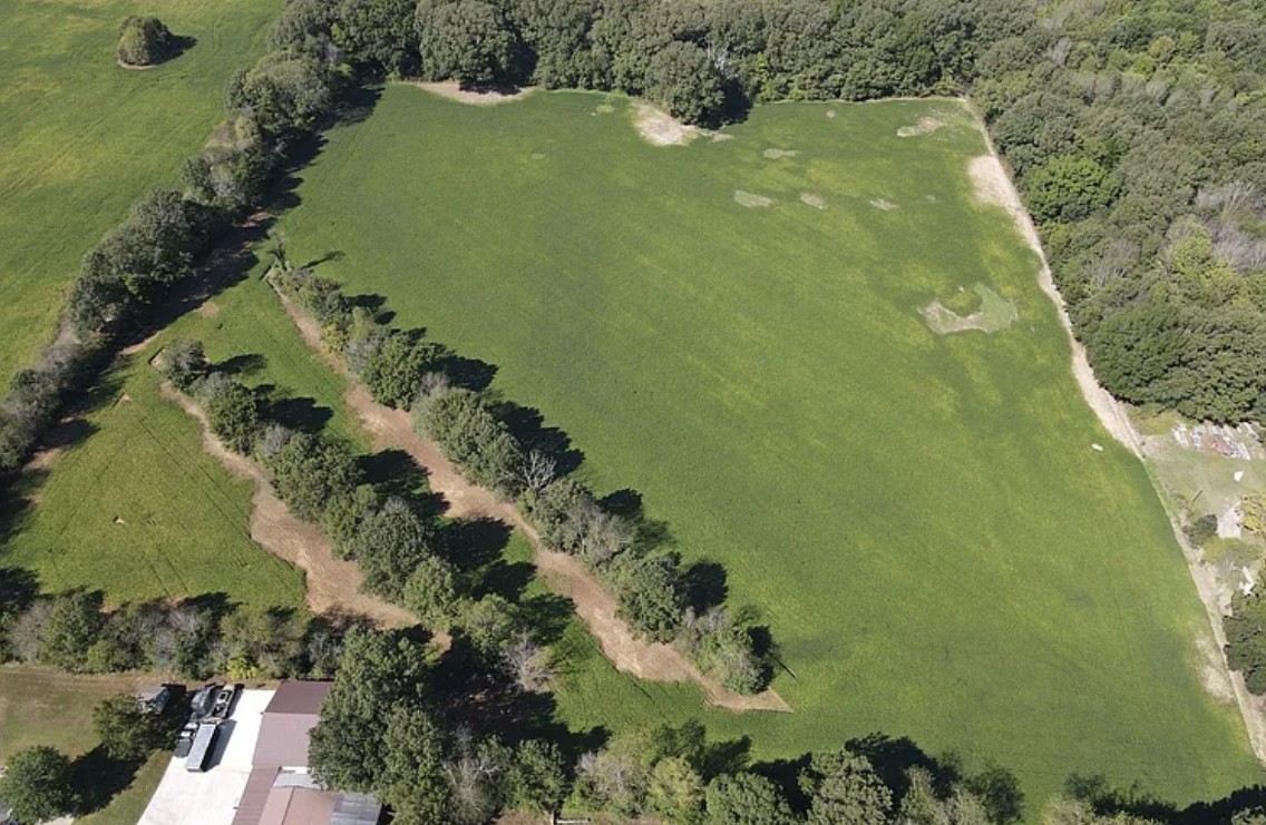203 Peace And Harmony Road Gleason, TN 38229 - Photo 1 of 24 a view of a garden