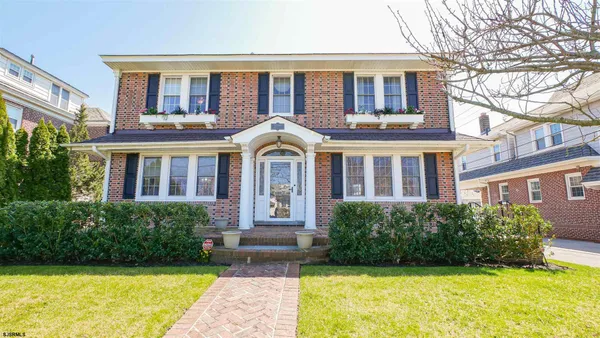 $10,000 | 6104 Ventnor Avenue, Unit AUGUST 2026, Ventnor City, NJ 08406