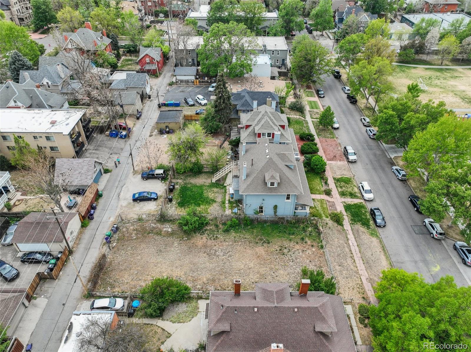 1650 High Street Denver, CO 80218 - Photo 4 of 5