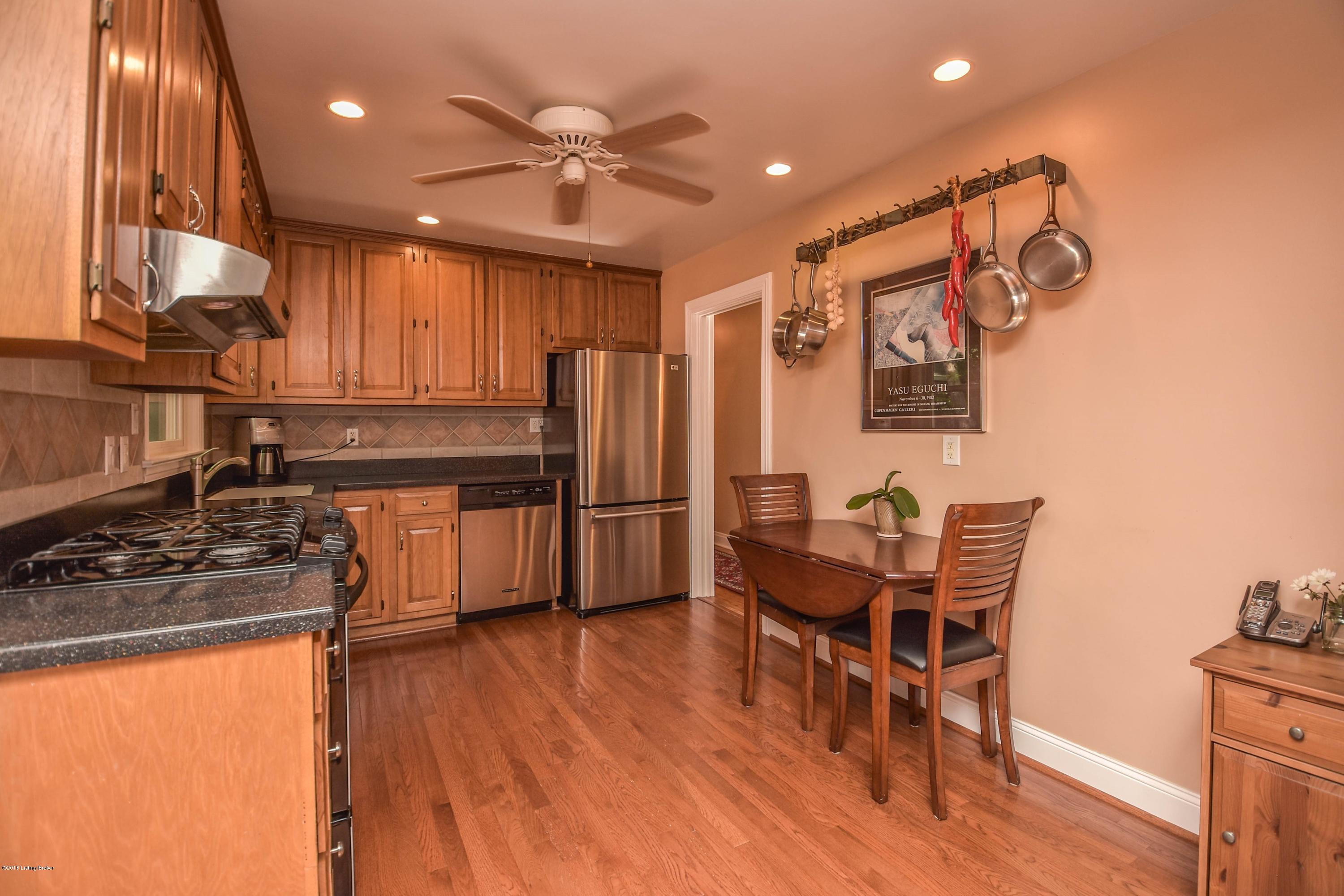 200 South Hampton Road Louisville, KY 40222 - Photo 13 of 37 013_Eat-in Kitchen