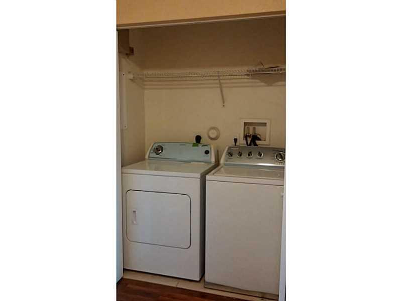 5957 Abbey Road Tamarac, FL 33321 - Photo 8 of 10 Laundry Room