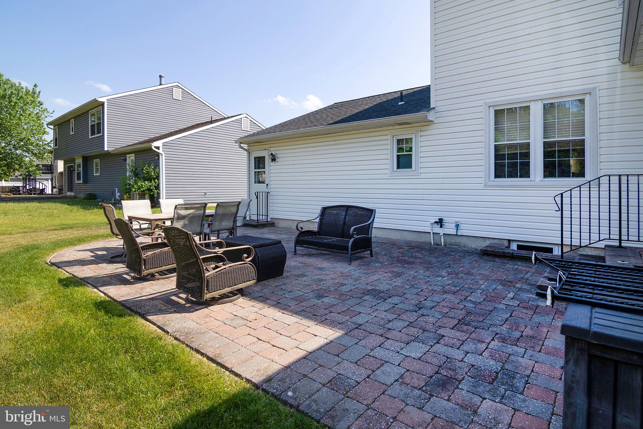 87 Freedom Road Sewell, NJ 08080 - Photo 63 of 64 Exterior Back