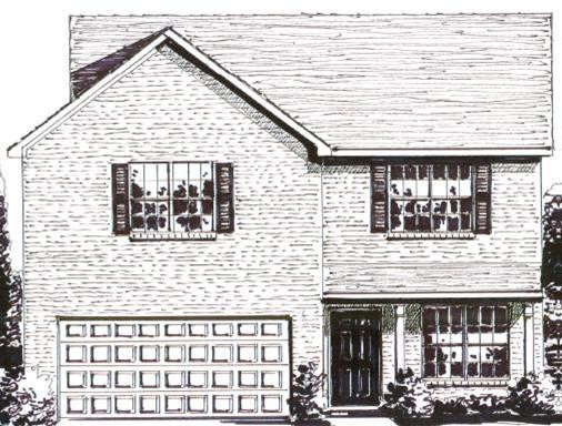 107 Riddell Drive Georgetown, KY 40324 - Photo 1 of 3 Photo 1