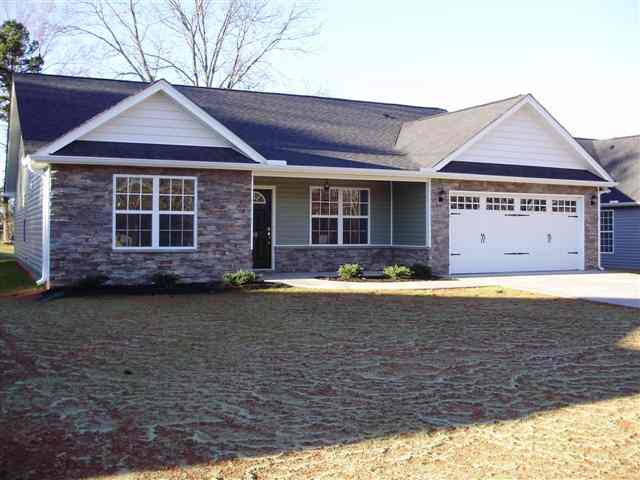 88 B Stallings Road Taylors, SC 29687 - Photo 2 of 22