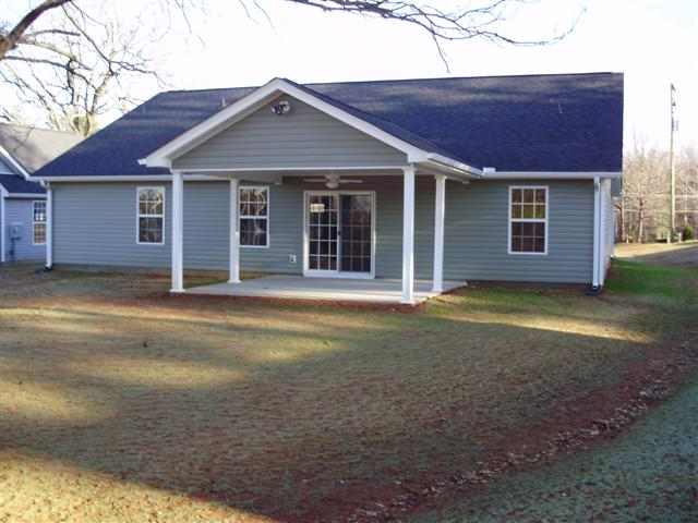 88 B Stallings Road Taylors, SC 29687 - Photo 20 of 22