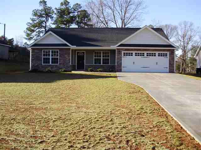 88 B Stallings Road Taylors, SC 29687 - Photo 3 of 22