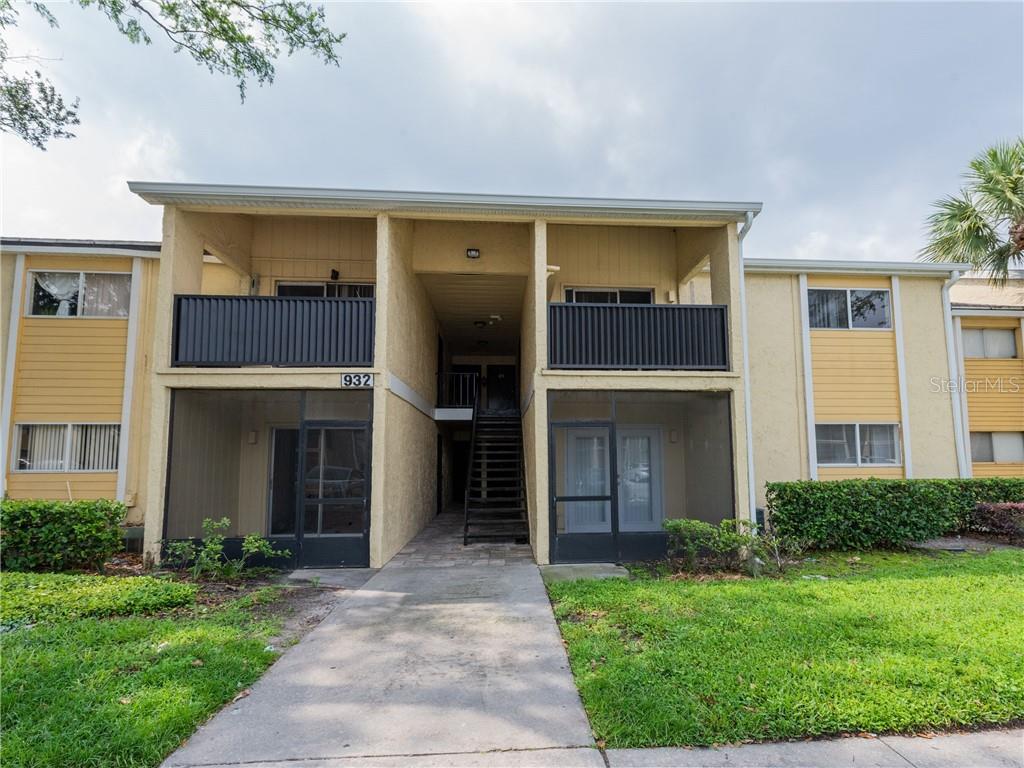 932 Lake Destiny Road, Unit E Altamonte Springs, FL 32714 - Photo 1 of 1