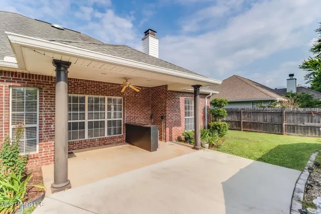 $2,450 | 7621 Falcon Circle West, Ocean Springs, MS 39564