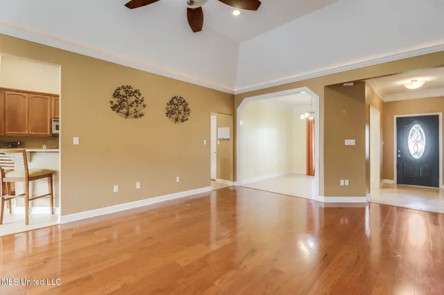 $2,450 | 7621 Falcon Circle West, Ocean Springs, MS 39564