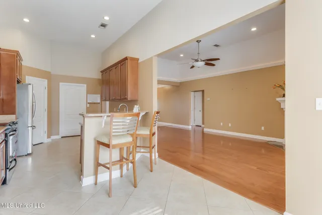 $2,450 | 7621 Falcon Circle West, Ocean Springs, MS 39564