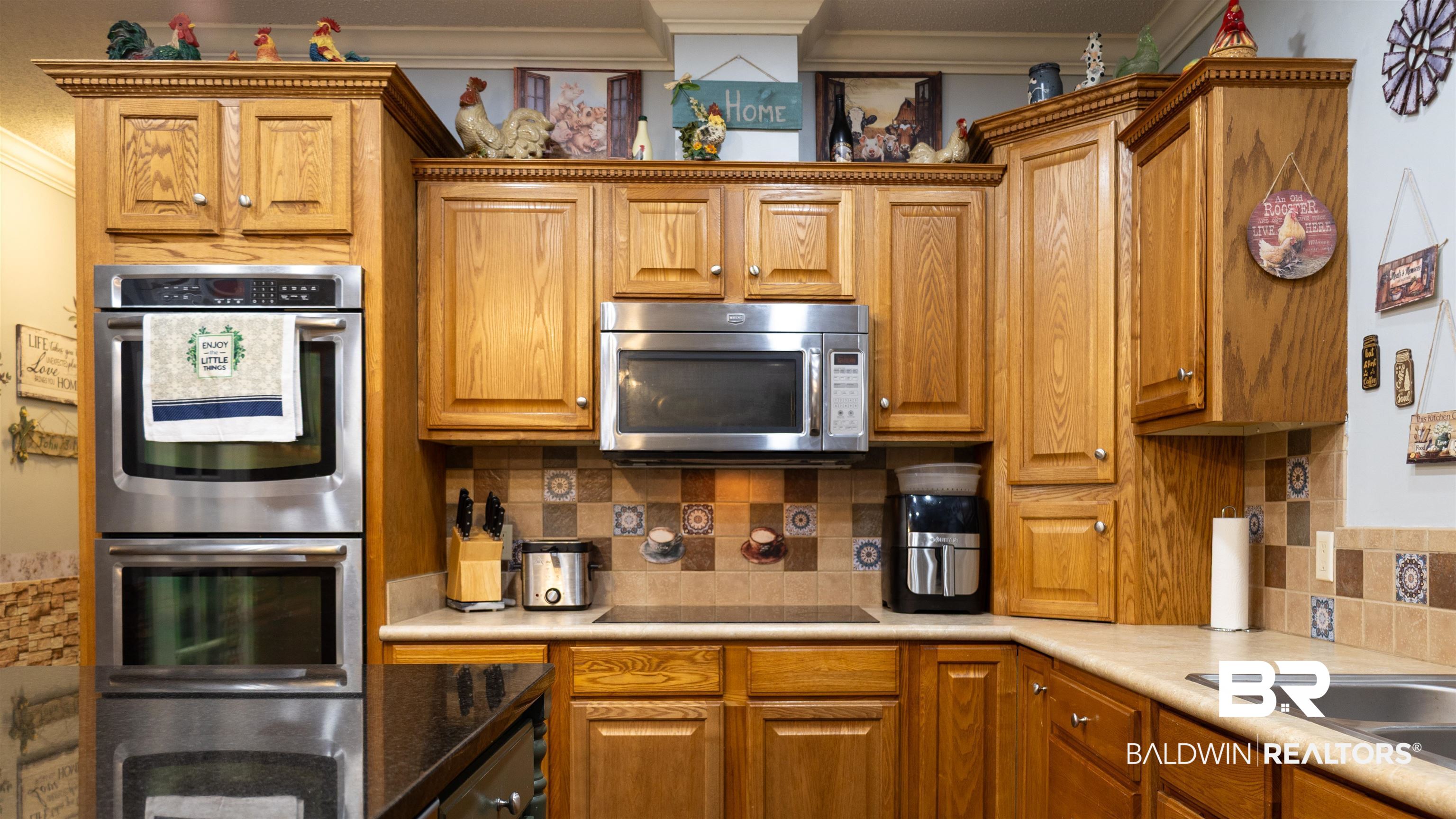 1700 Prospect Road Coffeeville, AL 36524 - Photo 28 of 74