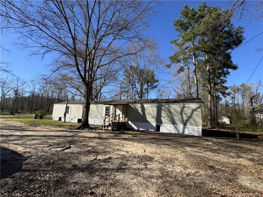 636 Gearen Road Dequincy, LA 70633 - Photo 1 of 23 Gallery Image 1