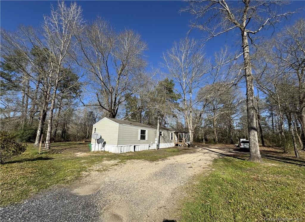 636 Gearen Road Dequincy, LA 70633 - Photo 2 of 23 Gallery Image 2