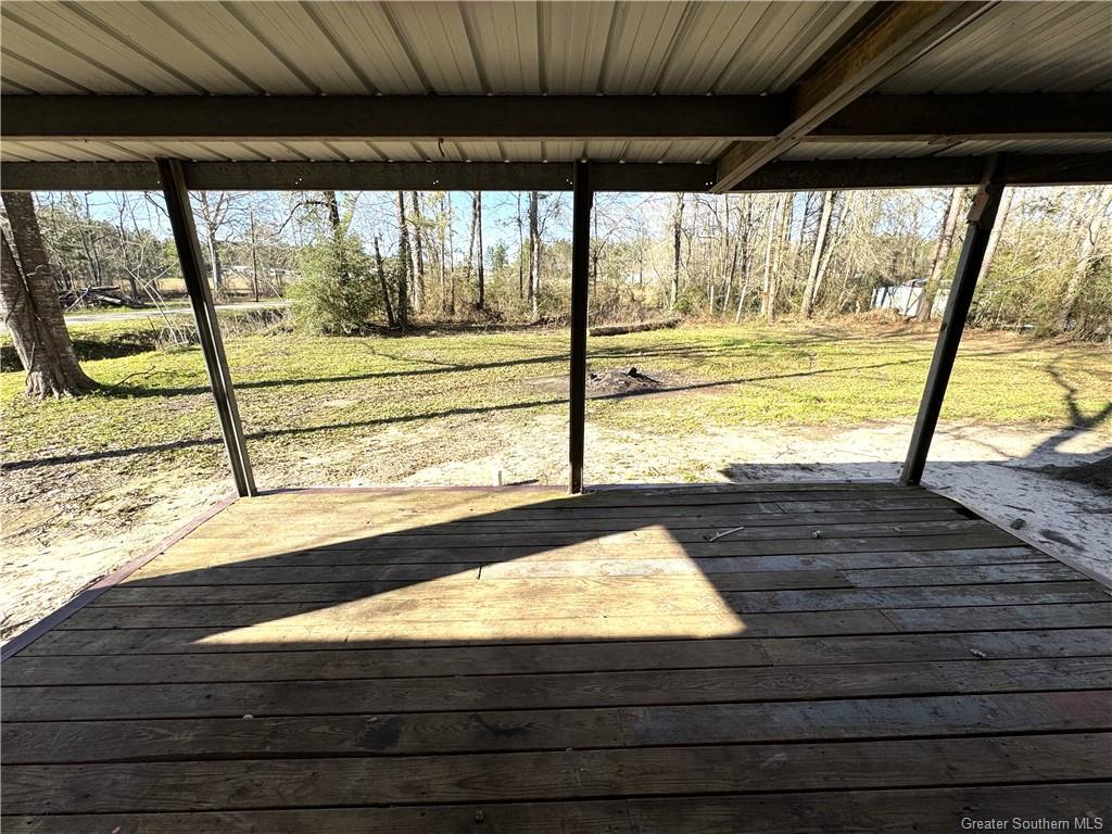 636 Gearen Road Dequincy, LA 70633 - Photo 21 of 23 Gallery Image 21
