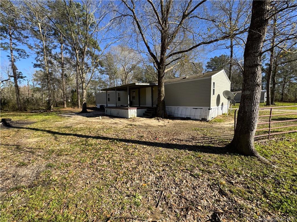 636 Gearen Road Dequincy, LA 70633 - Photo 22 of 23 Gallery Image 22