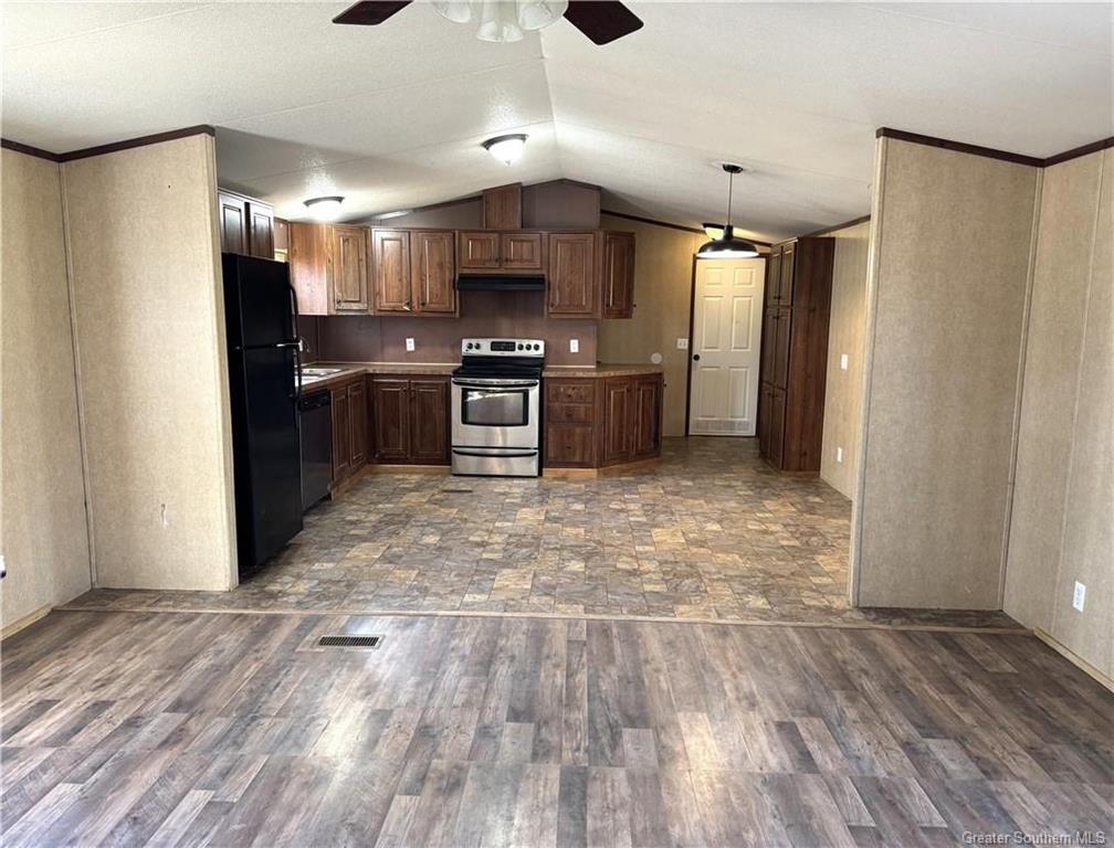 636 Gearen Road Dequincy, LA 70633 - Photo 5 of 23 Gallery Image 5