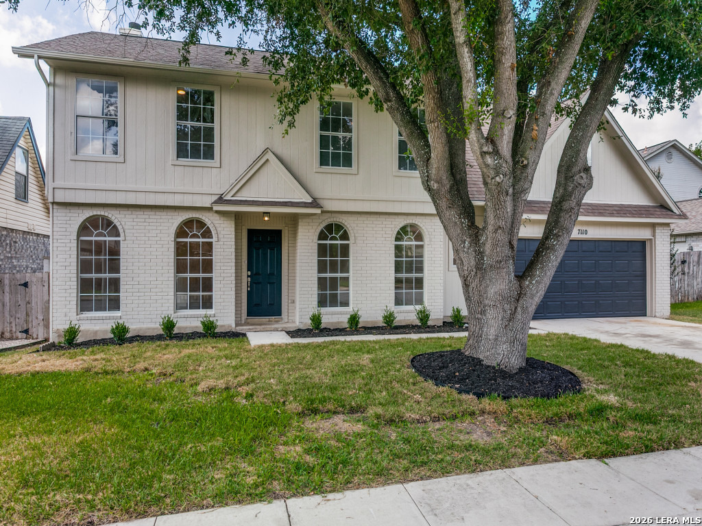 7110 Misty Ridge Drive Converse, TX 78109 - Photo 2 of 25 Gallery Image 2