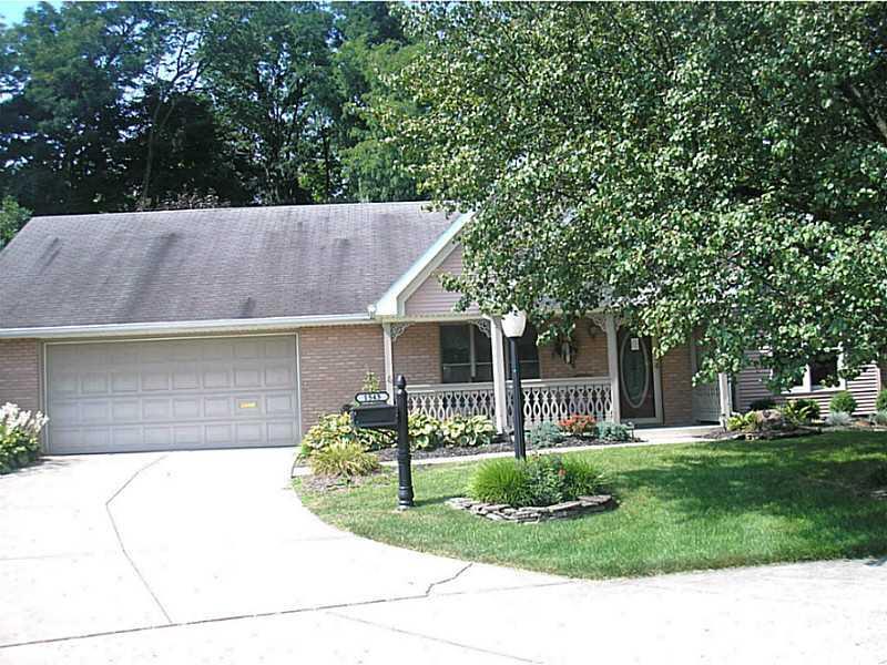 1543 Victorian Way, Unit 6 Springfield, OH 45503 - Photo 1 of 13