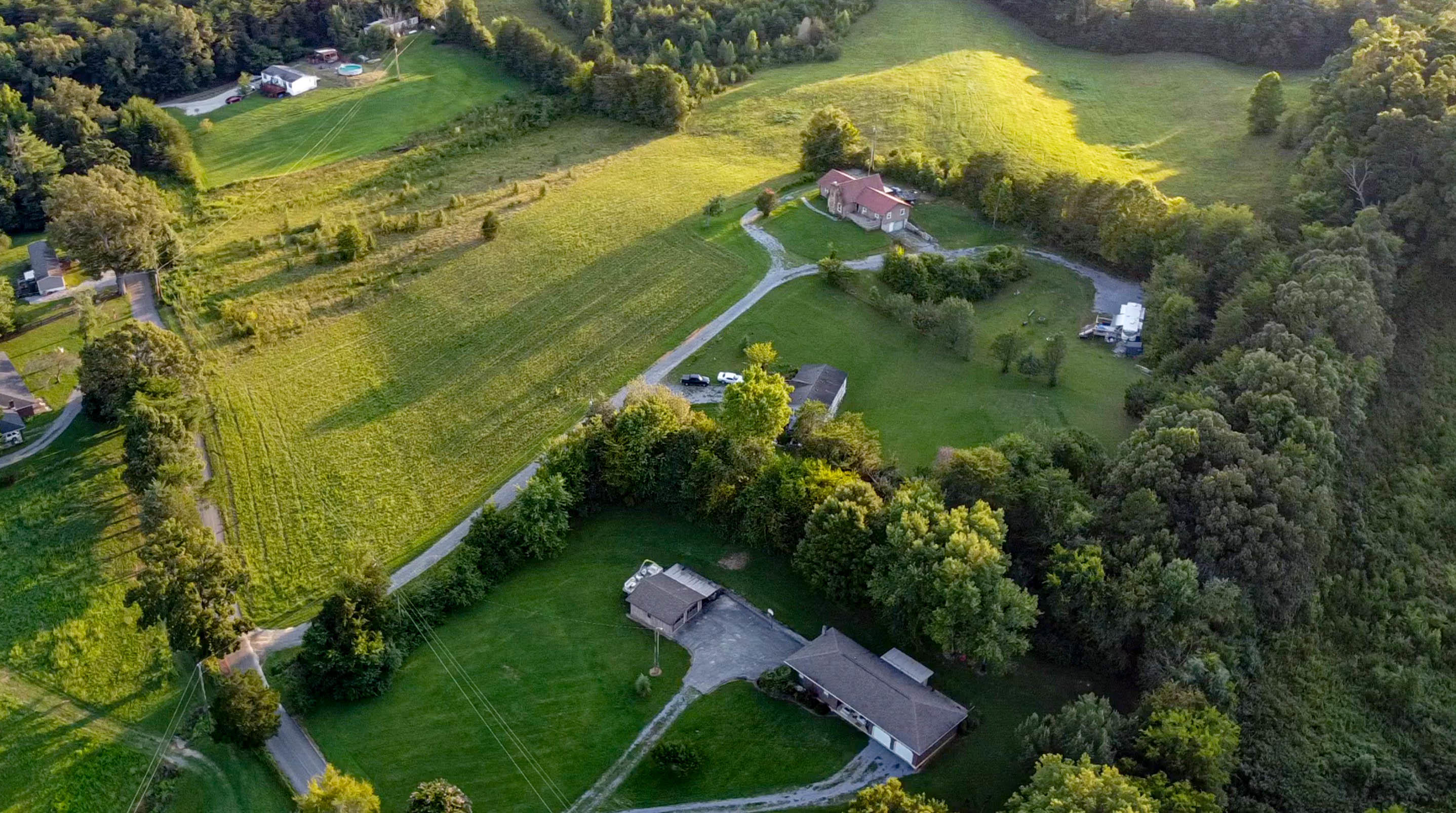 Haggard Road Sevierville, TN 37876 - Photo 13 of 13 DRONE PHOTO