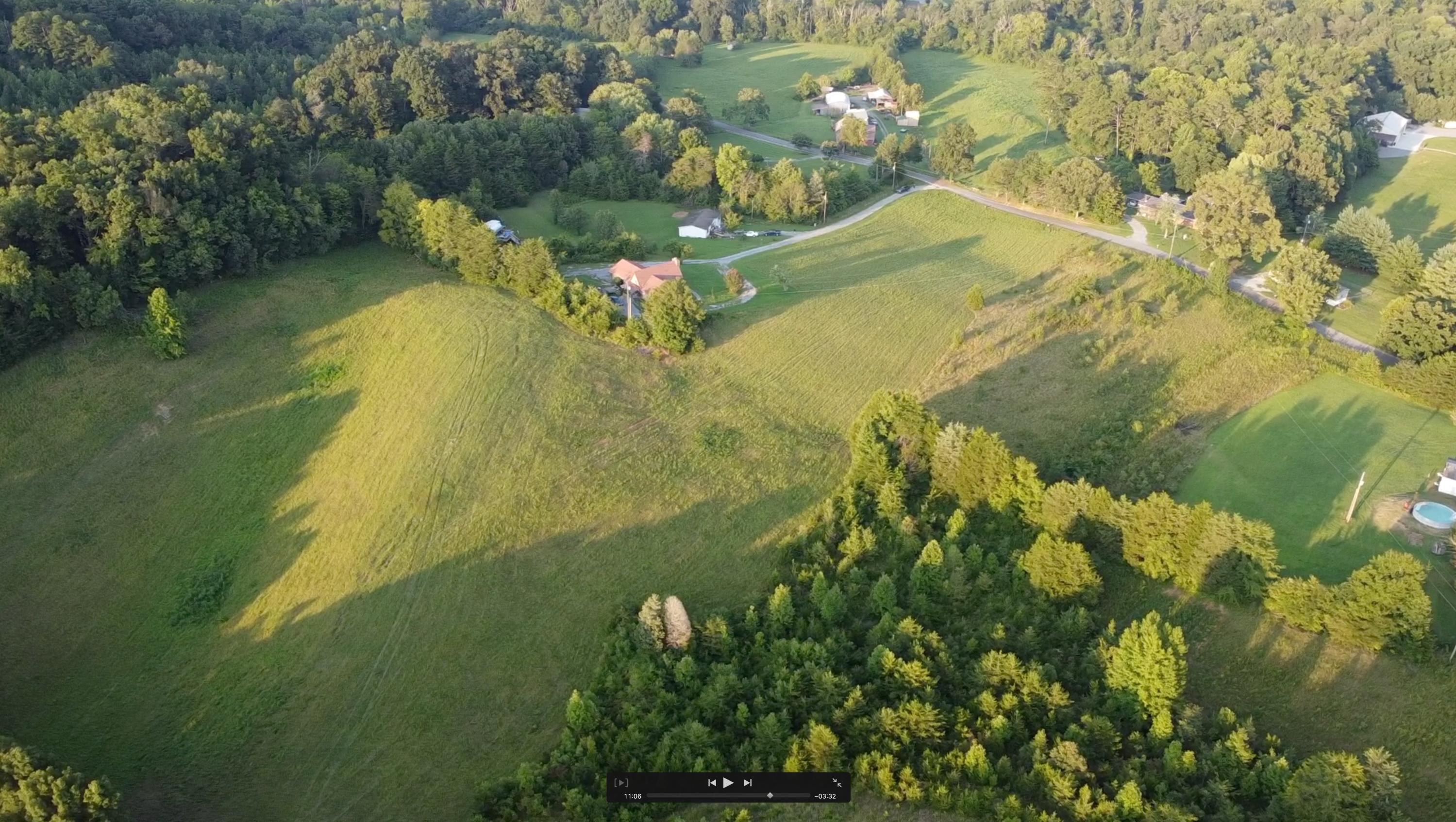 DRONE PHOTO