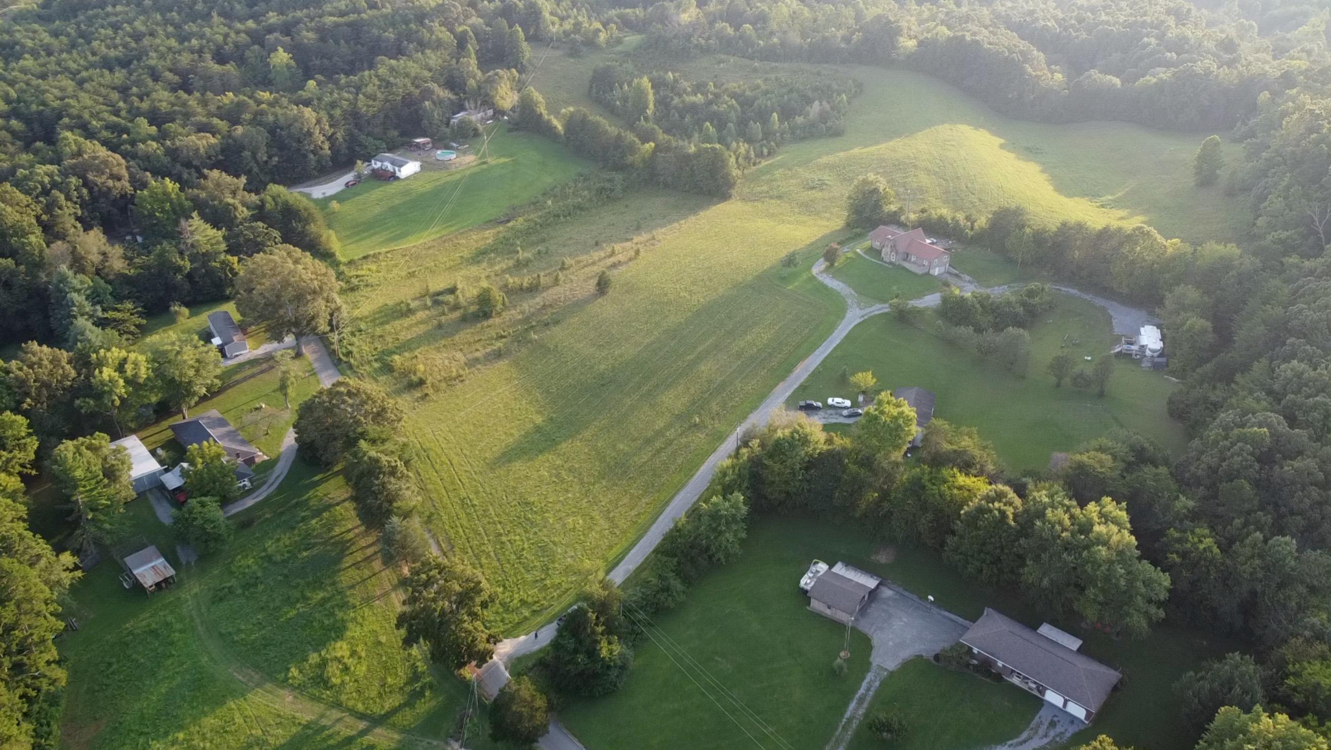 DRONE PHOTO