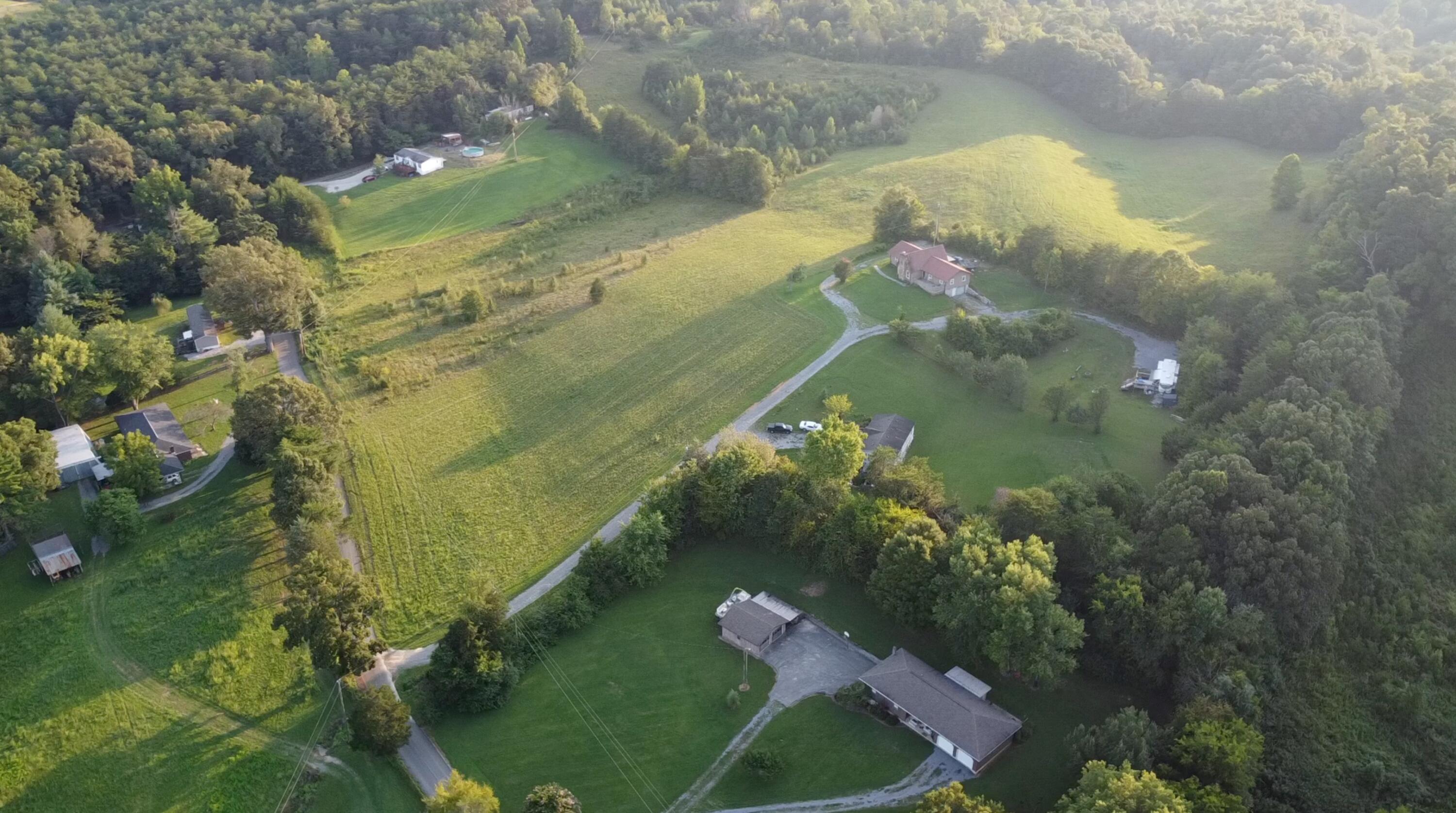 DRONE PHOTO