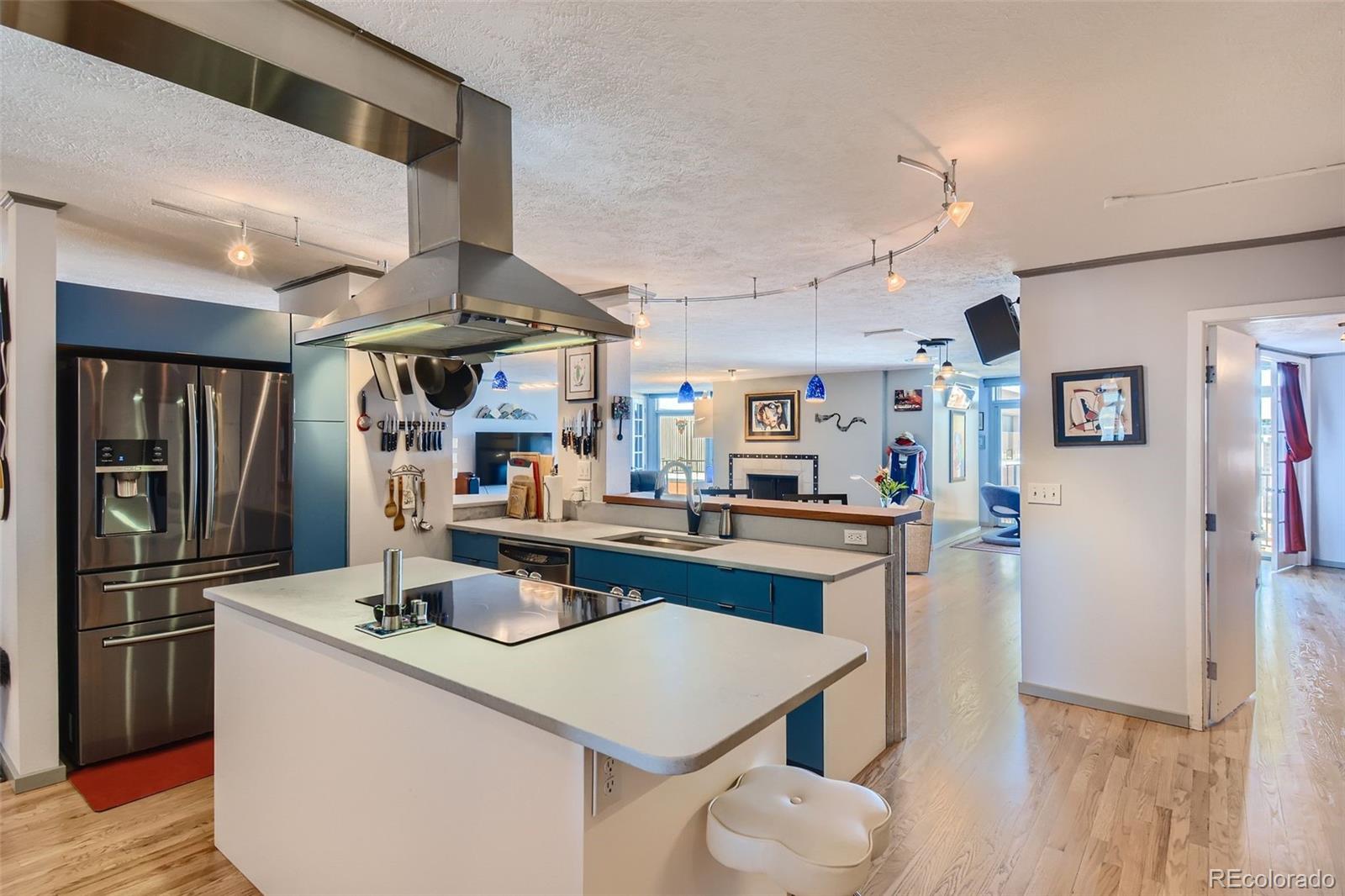 1777 Larimer Street, Unit 1908 Denver, CO 80202 - Photo 10 of 29