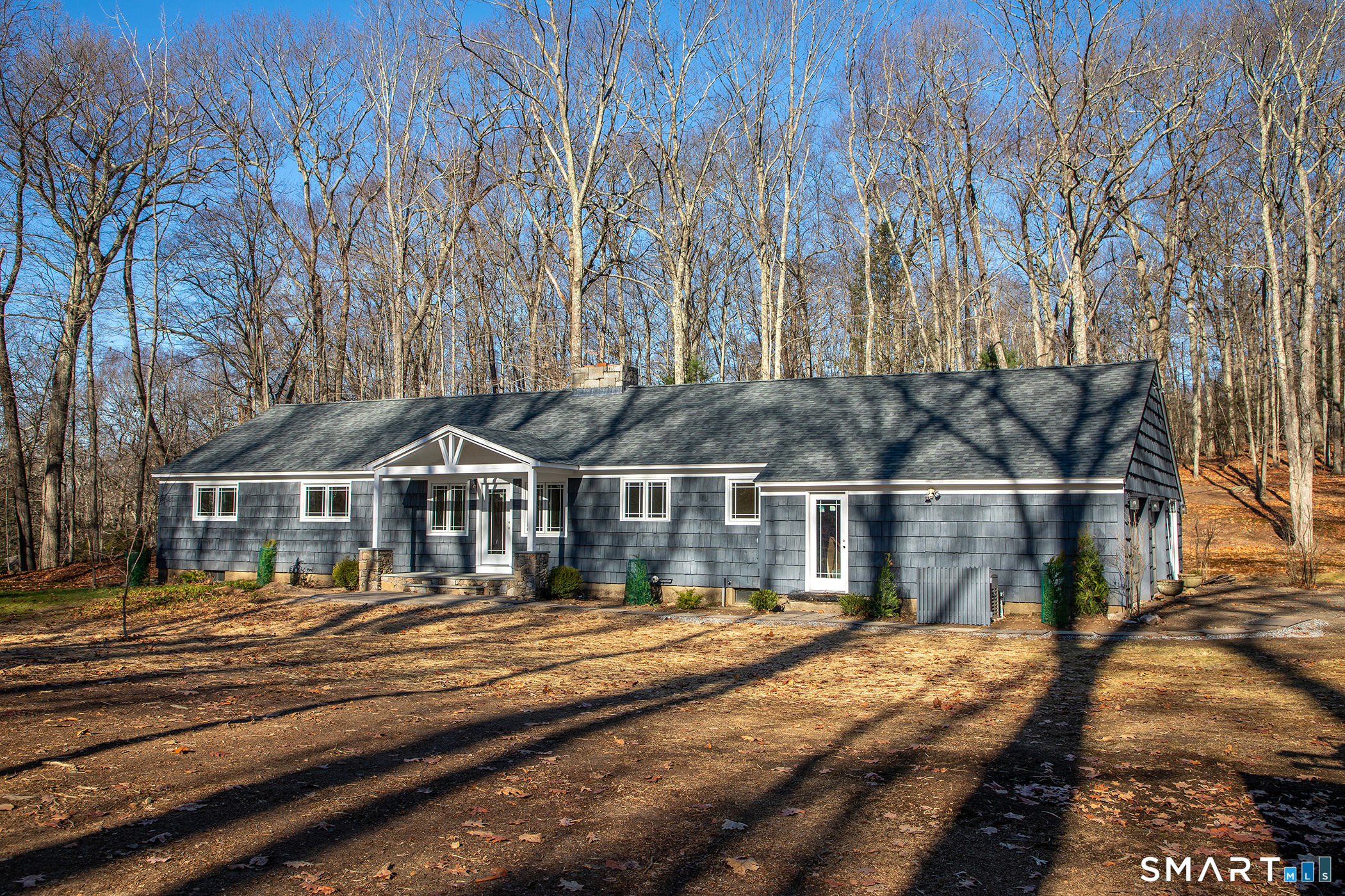 102 Wykeham Road Washington, CT 06793 - Photo 2 of 24