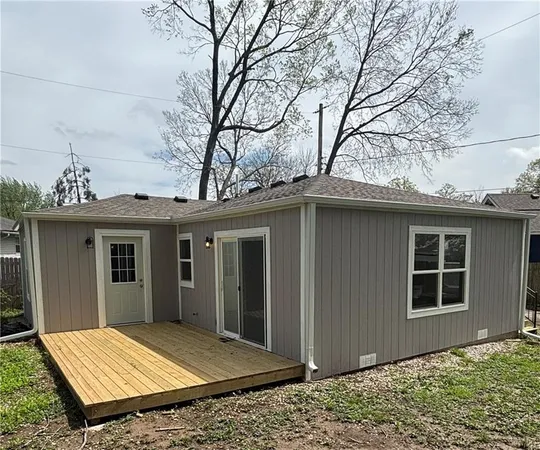 $184,900 | 2708 Windsor Avenue, Independence, MO 64052