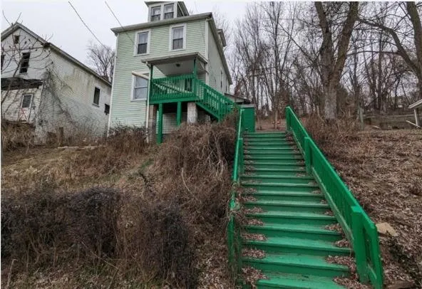 $29,900 | 514 South Main Street, Masontown, PA 15461