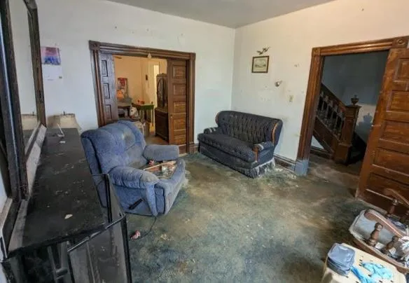 $29,900 | 514 South Main Street, Masontown, PA 15461