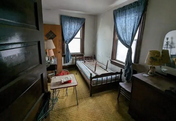 $29,900 | 514 South Main Street, Masontown, PA 15461