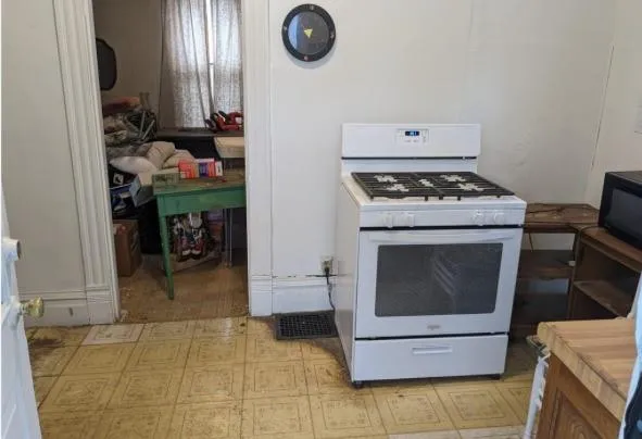 $29,900 | 514 South Main Street, Masontown, PA 15461