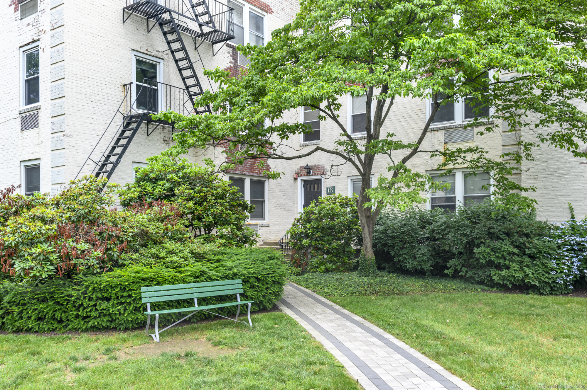 132 Summer St Unit 3C  