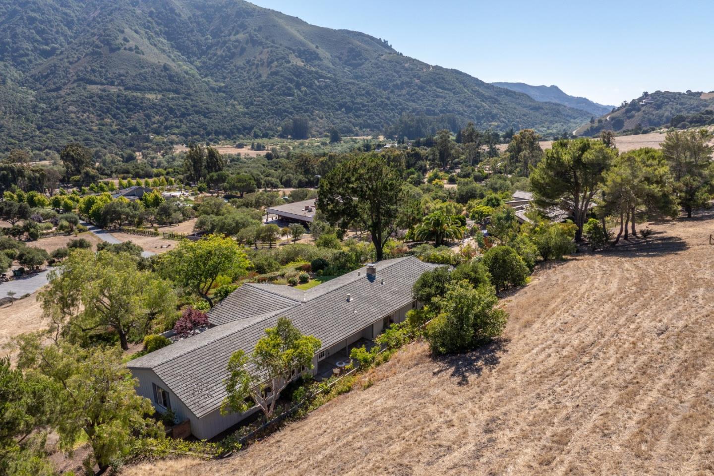 36 Miramonte Road Carmel Valley, CA 93924 - Photo 45 of 49