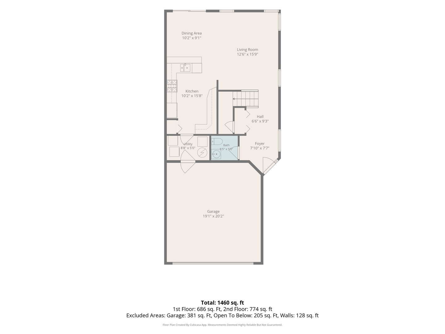 189 Malibu Drive Romeoville, IL 60446 - Photo 21 of 23