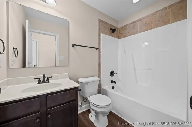 $329,999 | 167 Angel Oak Drive, Bunnlevel, NC 28323