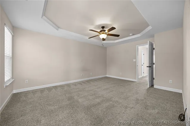 $329,999 | 167 Angel Oak Drive, Bunnlevel, NC 28323