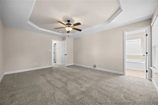 $329,999 | 167 Angel Oak Drive, Bunnlevel, NC 28323