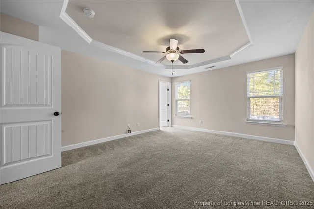 $329,999 | 167 Angel Oak Drive, Bunnlevel, NC 28323
