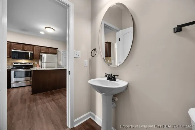 $329,999 | 167 Angel Oak Drive, Bunnlevel, NC 28323