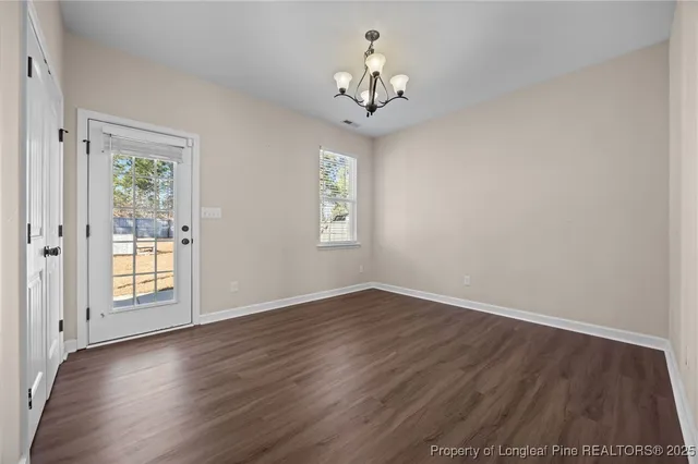 $329,999 | 167 Angel Oak Drive, Bunnlevel, NC 28323