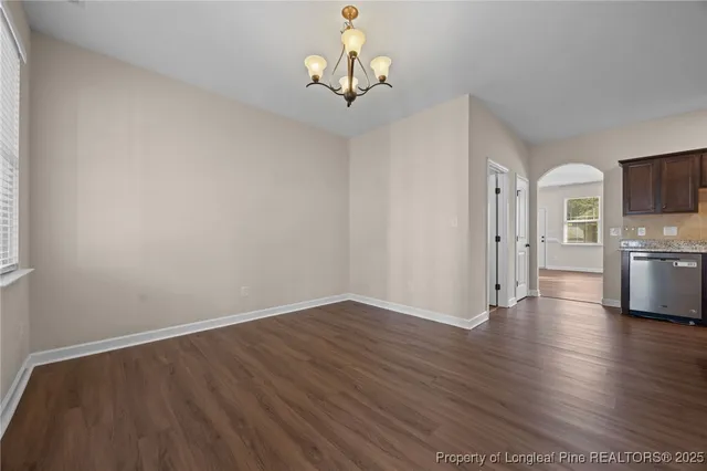 $329,999 | 167 Angel Oak Drive, Bunnlevel, NC 28323