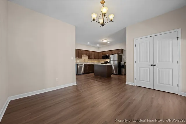 $329,999 | 167 Angel Oak Drive, Bunnlevel, NC 28323