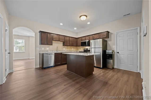 $329,999 | 167 Angel Oak Drive, Bunnlevel, NC 28323