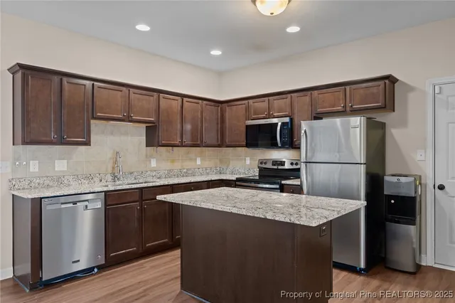 $329,999 | 167 Angel Oak Drive, Bunnlevel, NC 28323