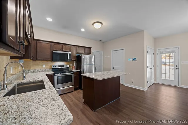 $329,999 | 167 Angel Oak Drive, Bunnlevel, NC 28323