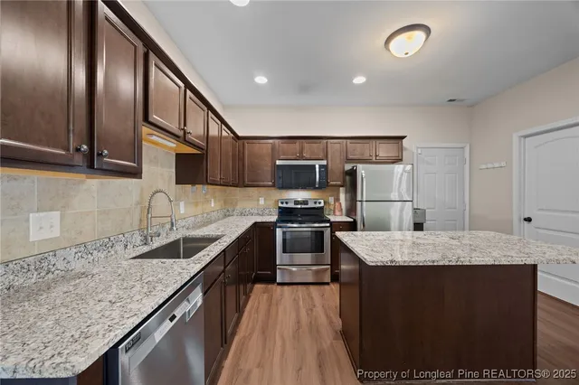 $329,999 | 167 Angel Oak Drive, Bunnlevel, NC 28323