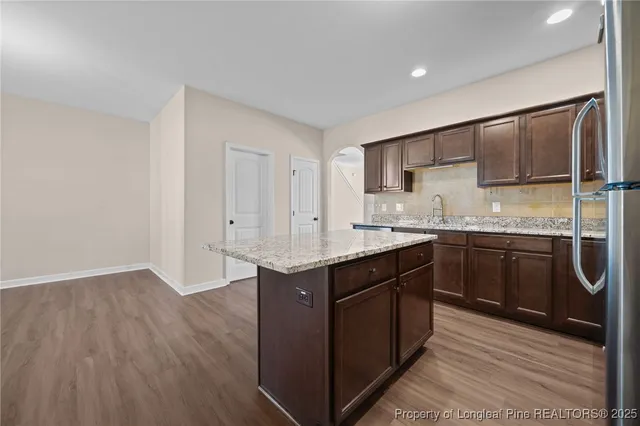 $329,999 | 167 Angel Oak Drive, Bunnlevel, NC 28323