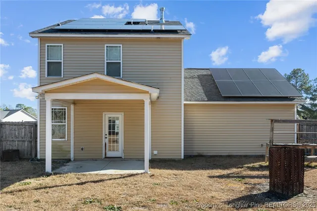 $329,999 | 167 Angel Oak Drive, Bunnlevel, NC 28323